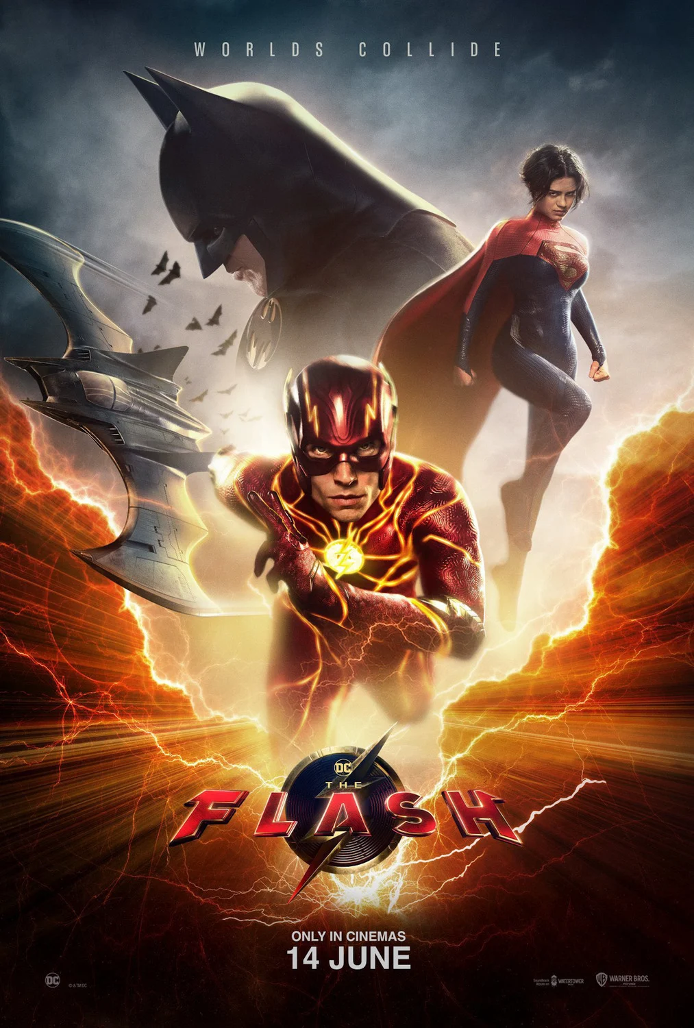 Hauptfoto The Flash